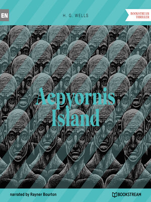 cover image of Aepyornis Island (Unabridged)